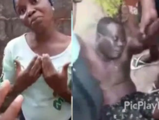 Shocker as married man goes into coma after sleeping with married woman -[WATCH VIDEO]