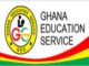 Headmaster, Housemaster of  GHANASCO Suspended By GES Over Students Sleeping in Toilet-turned-Accommodation Facility