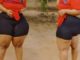 LADY WITH BACKSIDE I Need a Man To Get Me Pregnant and Go, Am Ready to Pay Any Amount—Renowned Accountant Announces As Age Catches Up With Her