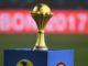 2021 Africa Cup Of Nations Cancelled