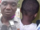 Father Says Evil Spirit Must Be Blamed for Raping His 3-years-old Daughter -[PHOTOS]