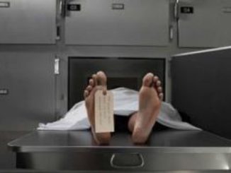Mortuary Workers Send Strong Message To Ghanaians on Coronavirus Deaths Amid Its Spike; Causes Fear and Panic 