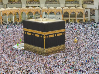 pilgrims One Thousand pilgrims to be permitted to perform Hajj