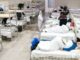 quarantines room E/R: 17 nurses, doctors put on quarantine after woman dies of COVID