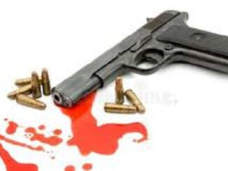 GUN SHOTS SAD: Man Killed With a Gun Over GHc 50 Loan in Bono Region