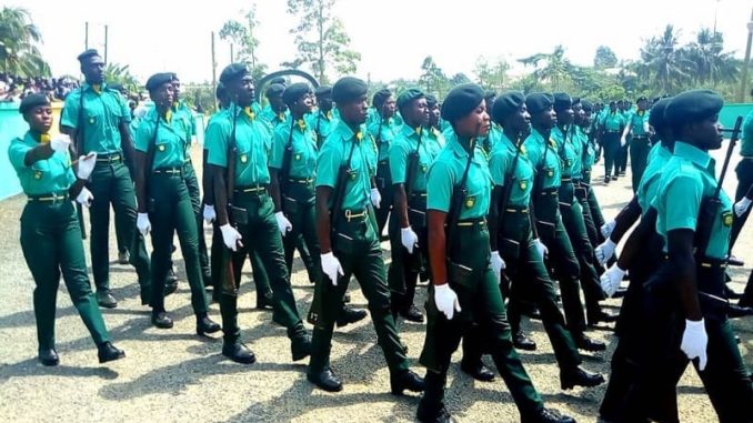 Fraudulent Recruitment Scam Uncovers in Ghana Immigration Service