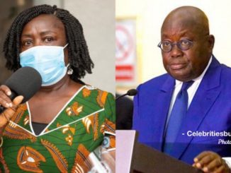 If Akufo-Addo could become president then Prof Jane Naana Agyemang is more qualified to become a vice president – Manasseh Azure Awuni