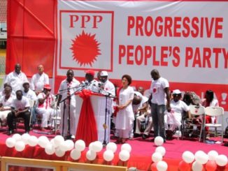 It's Now Clear EC Rigged Techiman South for NPP - PPP Running Mate Finally Speaks