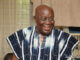 akufo addo smock President Akufo Addo Sparks Public Conversation After Posting This On His Facebook Page -[CHECK OUT]