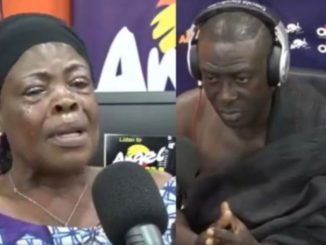 Woman Narrates Shocking Story Of How Surgical Blade Was Left In Her Twice After Operation -[VIDEO]