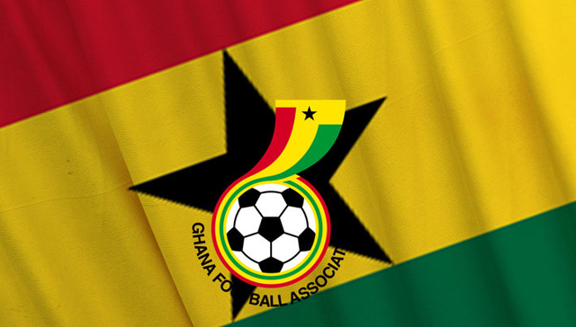 Top Management Member of the Black Stars Resigns; GFA Official Confirms -DETAILS