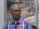Abdul Malik Kweku Baako Jnr, Editor-in-chief of the New Crusading Guide newspaper