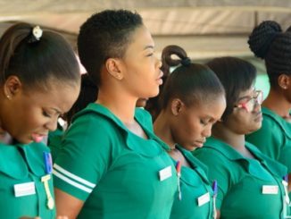 UK Can No Longer "Recruit" Ghanaian Health Workers; Here is Why -[Details]