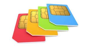 SIM Card Can Be Hacked