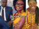 James Agyenim -Boateng, Mawuena Trebarh and Margaret Ansei