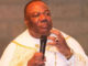 Archbishop Nicholas Duncan-Williams, founder of Action Chapel International