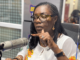 URSULA OWUSU 2 Communications Minister Ursula Owusu-Ekuful Declares Wanted By Parliament