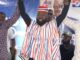 JUST IN: High-profile NDC Activist in Asawase Constituency Defect to NPP -[SEE PHOTO]