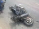 Three Persons DIED In Motorbike Accident  -[SEE PHOTOS]