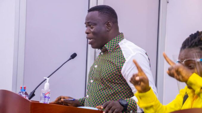 Good News For All Unemployed Graduates in Ghana, As Employment Minister Finally speaks