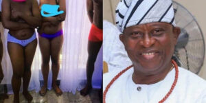 Former Minister Makes Hotel Staff Strip N@ked For Allegedly Stealing Money