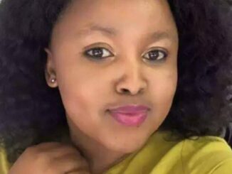 Woman Kills Herself After Catching Boyfriend with Another Woman -[PHOTO]