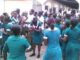 Prostitution Is The Main Profession Of Ghanaian Nurses; Lady Reveals In a Viral Video and Causes Commotion -[WATCH VIDEO]