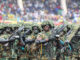 Ghana Armed Forces Finally Speaks About Recruitment