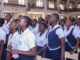Five (5) Students of Another Schools Test Positive for Coronavirus
