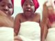 I Have Been S#X Starved For Too Long, I Need A Man To Chop Me For Free; Lady Cries Out -WATCH VIDEO
