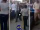 Woman Going Round Touching Men Pen!s In The Street Causes Fear -[WATCH VIDEO]