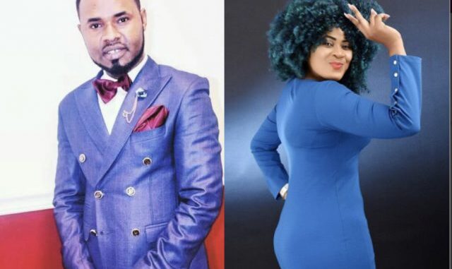 I Only Ch0pped Her Once, Gospel Singer Ernest Opoku Finally Reveals -[WATCH VIDEO]