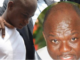 Lawyer Defending J.B Danquah Alleged ‘Killers’ Surrenders To Court