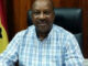 JUST IN: Chief Director At Ministry of Youth and Sports Is DEAD -[SEE PHOTO]