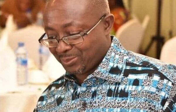 JUST IN: Video Of NPP MP Saying He Will Vote Against Mike Oquaye Hits Online and Sparks Another Uproar -[WATCH VIDEO]