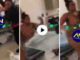 House Wife Catches 'Nurse Husband's' Side-chick N@ked Hospital Bed and What Happen Next Melts Heart -[WATCH VIDEO]