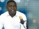 kelvin taylor mic He Should Be Removed Now, Else I Would Stop Following You -Kelvin Taylor 'Angrily' Tells NDC MPs
