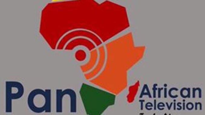 Pan African TV Hot Over Parallel Govt’ Comment