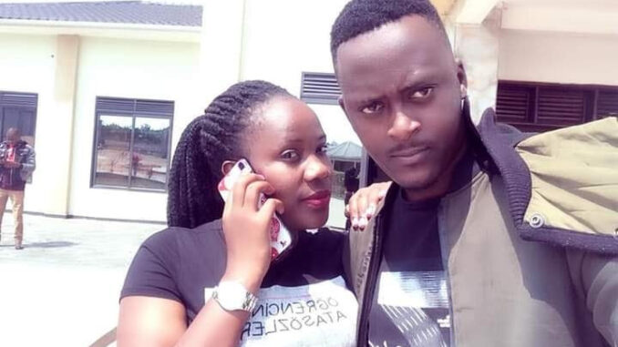 Radio Presenter Stabbed to Death By His Girlfriend -SEE PHOTOS