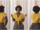 Actress Lupita Nyongo leaves men salivating with her sensual waist moves video 1 Worldwide Trending Video: Black Panther's Female Character Set Internet On Fire As Goes Half-n@ked -[WATCH VIDEO]