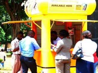 New Momo Fraud Alert: MTN Accredited Mobile Money Agents Now Defrauding Customers On Money Withdrawal; And This Occurred At Chamba And Dambai -DETAILS