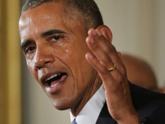 obama cries BREAKING: Sad News As Death Hits Hard At US Former President Barack Obama -WATCH VIDEO
