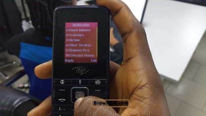 No More Visiting Cafe: How To Check SHS Placement on Your Mobile Phone -[Simple Steps]