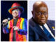 99865735.295 'Nana Akufo Addo, You Know All Love Is True and You Know It Too' - British Singer Boy George and LBGQ+ Right Activist Composes Song For Akufo Addo and Sparks Debate -[WATCH VIDEO]