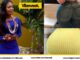 Florence Obinim butt enlargement 1000x600 1 Florence Obinim Causing Confusion On Social Media With Her 'Newly Acquired' Huge Shape -[SEE PHOTOS]