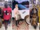 Nana Agradaa freed caught on camera shopping with her husband at Osebos boutique Nana Agradaa Freed; Spotted Shopping with Her Husband -[WATCH VIDEO]