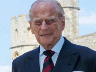 PRINCE PHILIP BREAKING NEWS: Queen Elizabeth II's Husband: Prince Philip, The Duke of Endiburgh Died at Age 99 -[WATCH VIDEO]