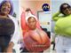 Slay queen causes stir as she parades her abnormally big milkshakes Massive Stir As Lady Parades Biggest B00bs In Ghana On Social Media; Snatched Breastina Title From Pamela Odame -[WATCH VIDEO]