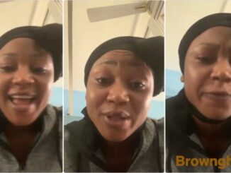 img 8668 696x392 1 JUST IN: Akuapem Poloo Finally Speaks From Prison; Send Powerful Message To Ghanaians -WATCH VIDEO