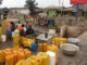 water crisis Store Up Water; These Parts of Accra To Experience Water Crisis -GWCL